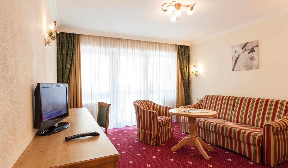 Hotel Stefan