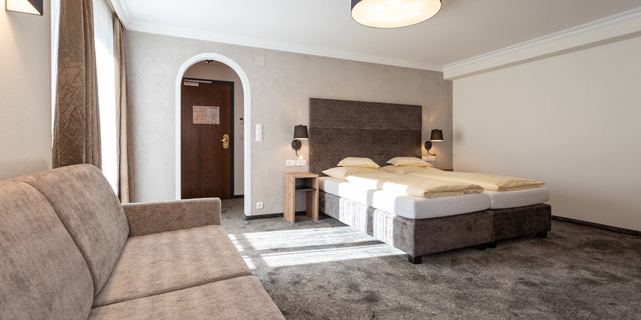 Junior Suite Type A