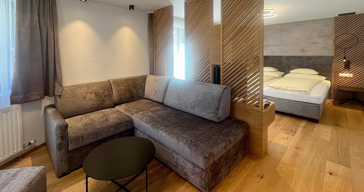 Suite Brunnenkogel