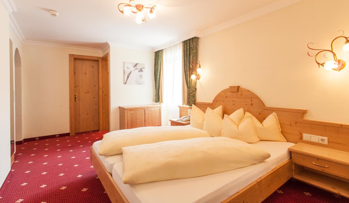 Hotel Stefan
