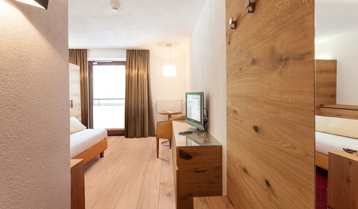 Hotel Stefan