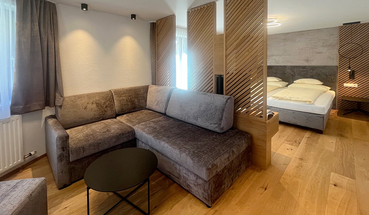 Hotel Stefan
