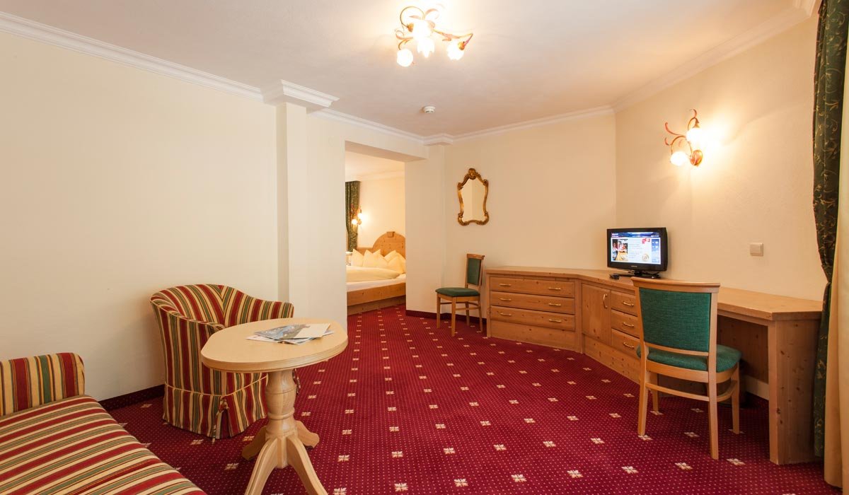 Hotel Stefan