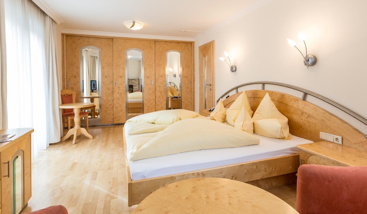 Hotel Stefan