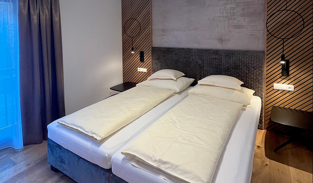 Hotel Stefan