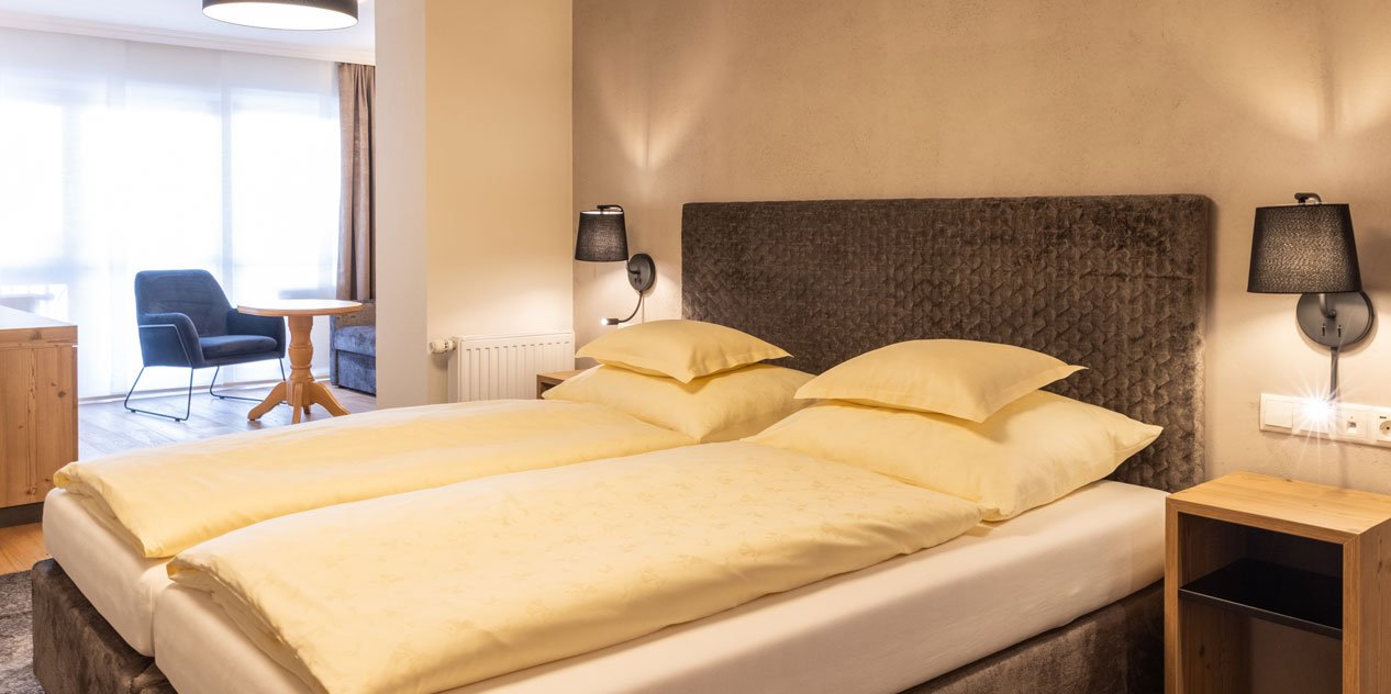 Junior Suite Type C