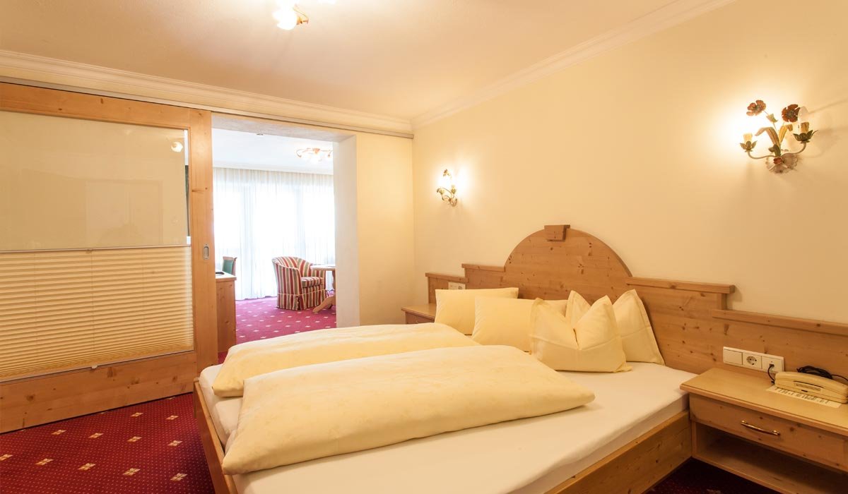 Hotel Stefan