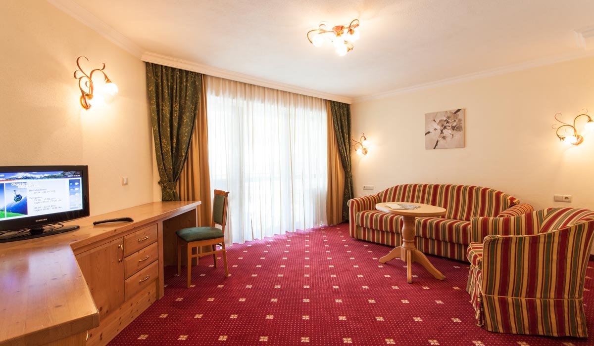 Hotel Stefan