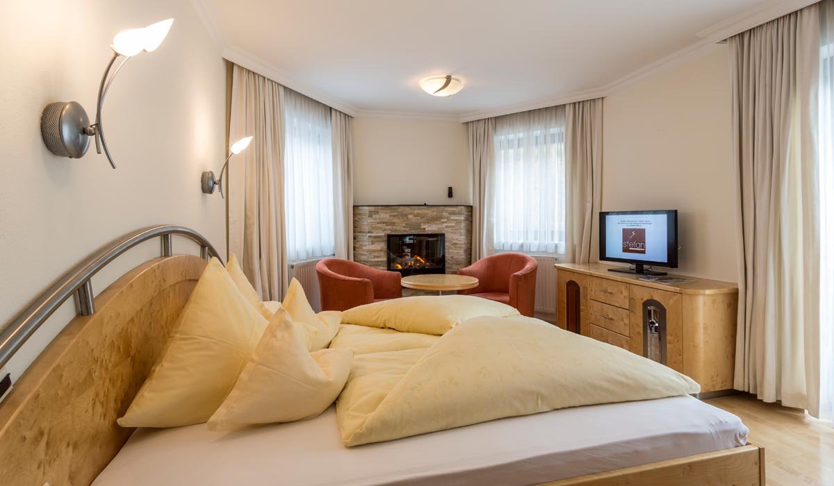 Hotel Stefan