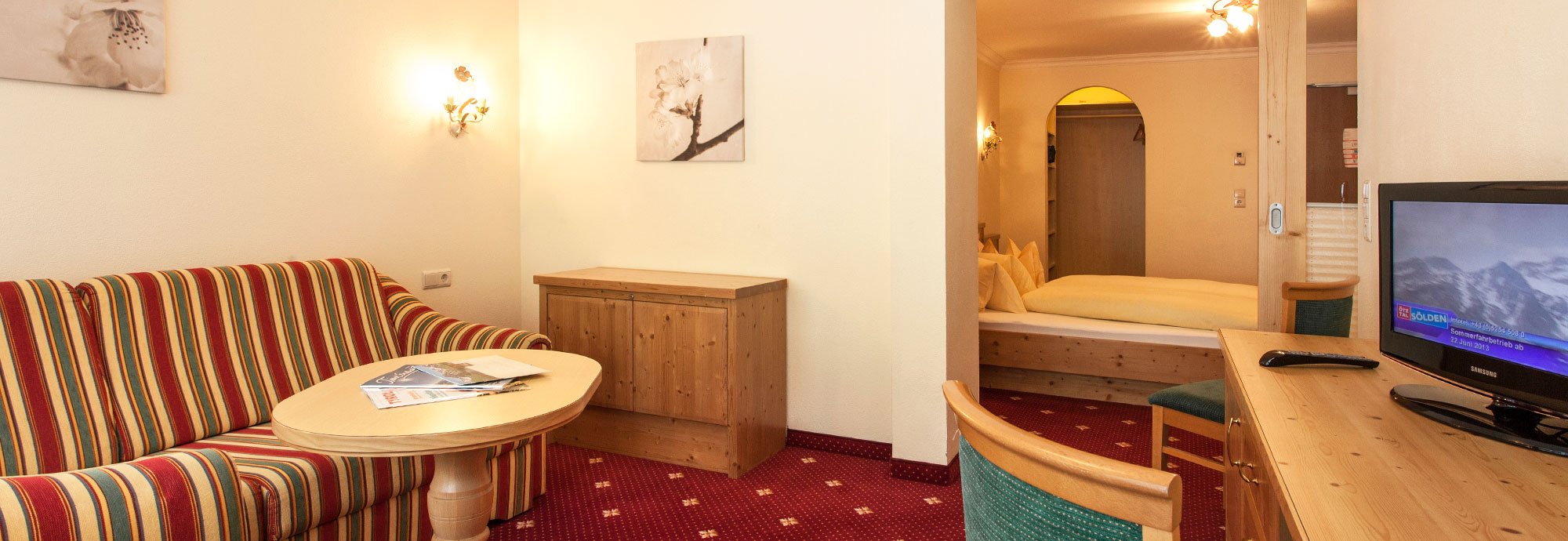 Hotel Stefan