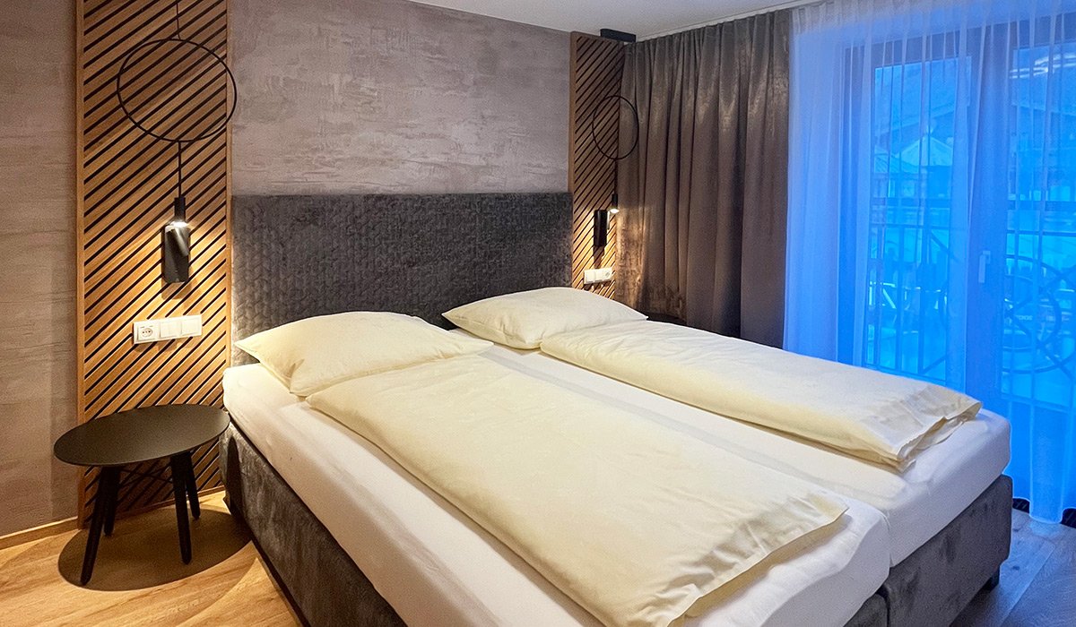 Hotel Stefan